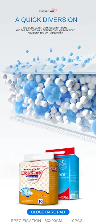 Close%20Care%20Under%20Pad%20(Blue)%20-%2060cm%20x%2090cm%20-%20Image%207