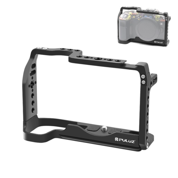 (Preorder)%20%5BReady%20Stock%5D%20PULUZ%20Metal%20Camera%20Cage%20Mount%20for%20Canon%20EOS-RP%20-%20Image%202