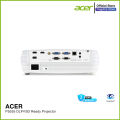 Acer P5535 DLP®3D Ready Projector. 
