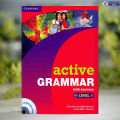 Active Grammar With Answers Level 1 (Color). 