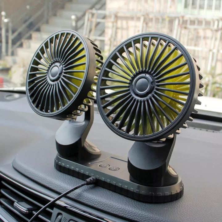 USB%20Vehicle%20Fan%20Dual%20Head%20Powerful%203-Speed%20Dashboard%20Fan%20-%20Image%204