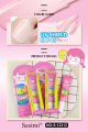 (Preorder)S-12312 Sasimi Cream Foundation, Lightweight Texture, Smooth Coverage. Covers Acne Scars Well Long-Lasting Oil Control. 