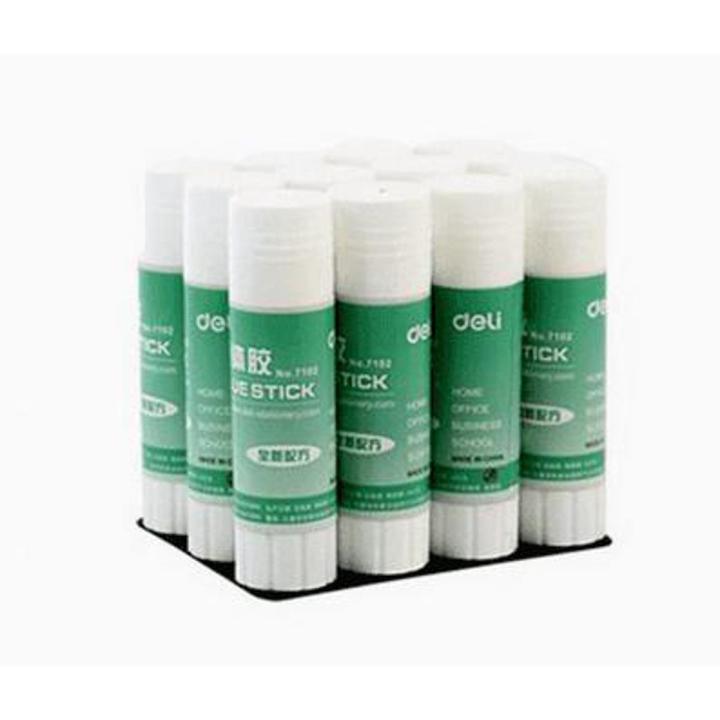 Deli Glue Stick 7101Z (1 pcs)