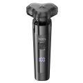Hoco HP32 Three-blade Electric Shaver. 