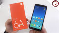 Redmi 6A Light & Thiness Smartphone (3GB+32GB). 