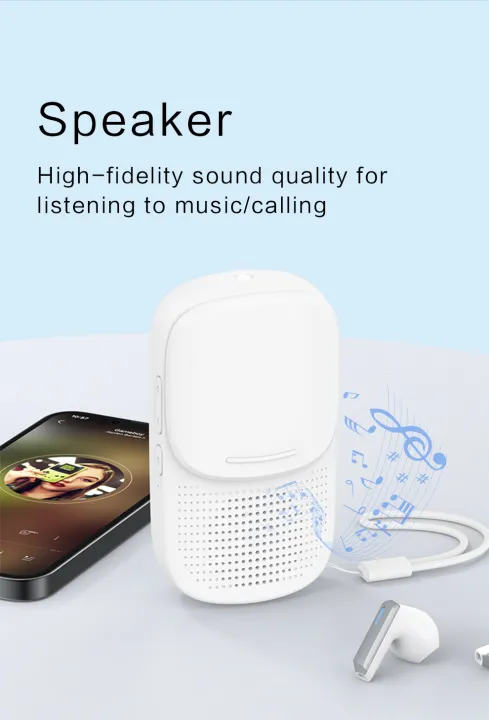 RECCI%20RSK-W27%203in1%20TWS%20Wireless%20Speaker%20Earbuds%20Flashlight%20-%20Image%207