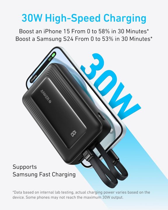 Anker%20Zolo%2010000mAh%2030w%20max%20%20C%20+%20L%20built-in%20cable%20MFI%20-%20Image%202