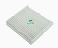 Cabin Air Filter Aircon filter for Suzuki Swift Swift GL Swift GLX Swift 2010-2016, 2017-up. 
