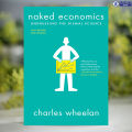 Naked Economics - Charles Wheelan. 