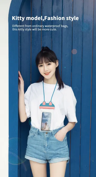 (Preorder)%20WIWU%20Waterproof%20Phone%20Bag%20Dry%20Bag%20Waterproof%20Phone%20Bag%20IPX8%20Waterproof%20for%20Outdoor%20Beach%20Sports%20Travel%20Fits%20iPhone%20Android%20Devices%20-%20Image%206