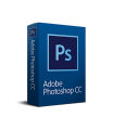 Adobe Photoshop CS6 License [ Lifetime ]. 
