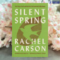 Silent Spring - Rachel Carson. 