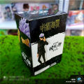 Jujutsu Kaisen Satoru Gojo Figure. 
