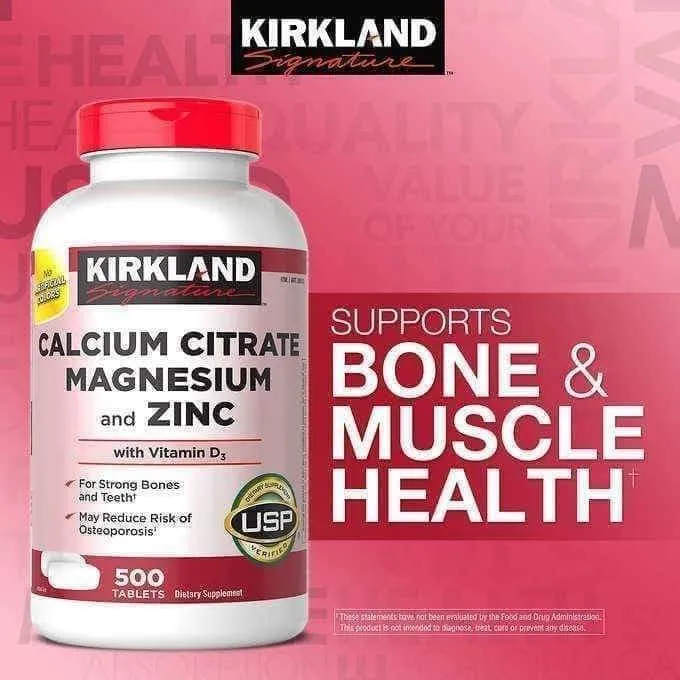 Kirkland%20Calcium%20Cltrate%20Magnesium%20&%20Zinc%20-%20Image%202