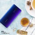 OPPO F11. 