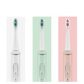 Simplus Sonic Electric Toothbrush and Facial Cleansing 2in1 Brush. 