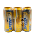 SPEED Energy Drink (500mlx6). 