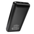 Hoco J72A Easy Travel Power Bank (20000mah). 