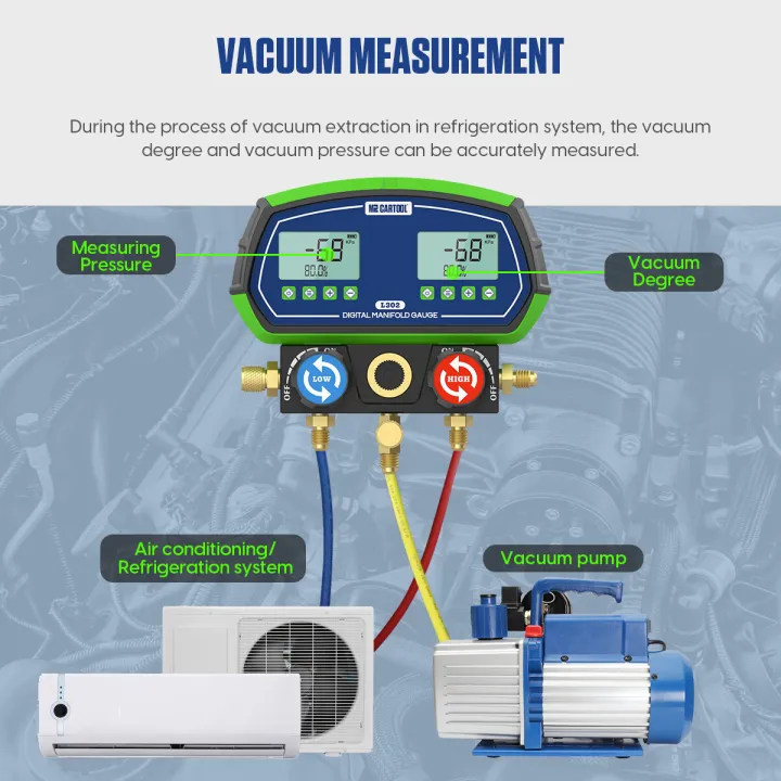 (Preorder)%20%20MRCARTOOL%20L302%20Digital%20Tube%20Temperature%20Test%20Gauge%20Set%20Vacuum%20Leak%20Tester%20Refrigeration%20Tester%20with%203pcs%20Refrigerant%20Hoses%20for%20R134A%20Air%20Conditioner%20Maintenance%20Testing%20-%20Image%208