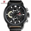 NAVIFORCE Watch NF9068L(Pre Order). 