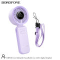 Borofone Handheld Fan DBF08. 