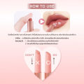 (Preorder)Tha Nudy Double Lip Volume. 