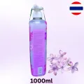 watsons purifying lilac and seaweed cream body wash 1000ml. 