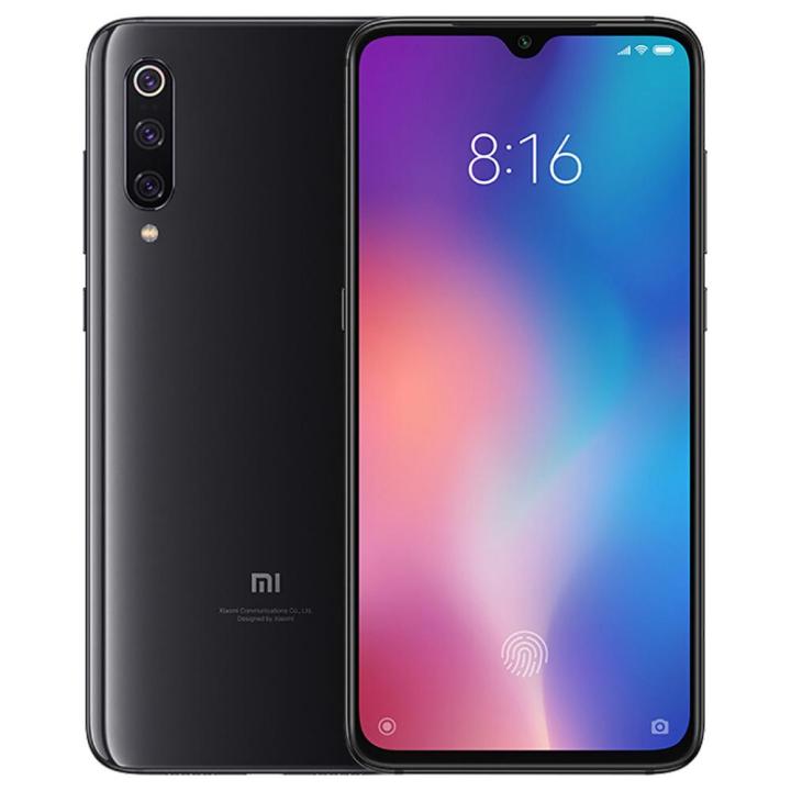 Xiaomi Mi 9(6/128)