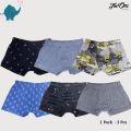 Max & Mia_Kid Boxer 3pcs. 
