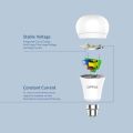 "Brilliantly Efficient Illumination: OPPLE LED Bulb 3W E27 (Screw Type) - Illuminate Your Space with Energy-Saving Brilliance!". 