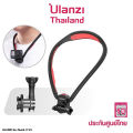 (Preorder) Ulanzi Go-Quick II V2 For Action Camera For Gopro 12 / 11 / 10 / 9 Gopro neck mount, magnetic lock legs hold firmly. 