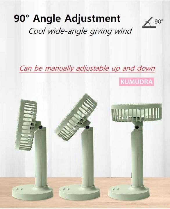 Kangming%2090%C2%B0%20Adjustable%20Handheld%20Fan%202500mAh%20-%20Image%205
