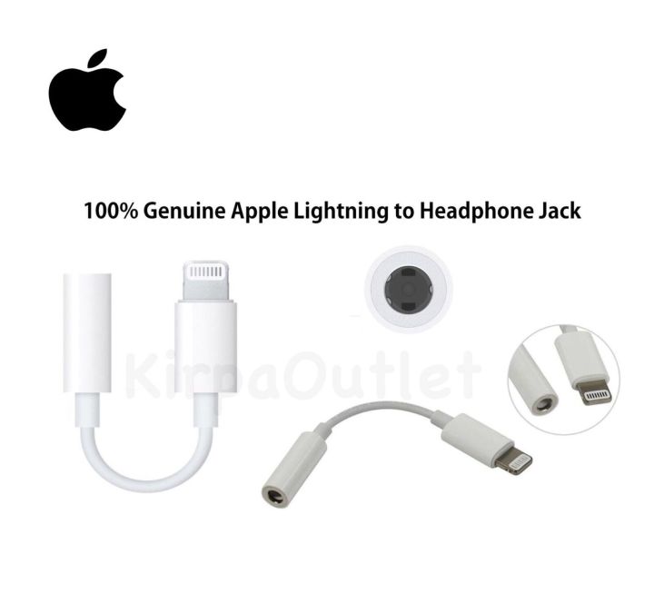 Apple%20Lightning%20to%203.5%20mm%20Headphone%20Jack%20Adapter%20(100)%20Authentic%20-%20Image%208
