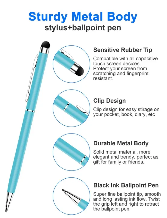 2%20in%201%20Slim%20Capacitive%20Stylus%20Ballpoint%20Pen%20(Black%20Ink)%20-%20Image%208
