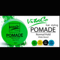 VitaCo Pomade Normal Hold Green 80gဗိုက်တာကိုပိုးမိတ်ခေါင်းလိမ်းဆီ အစိမ်း. 