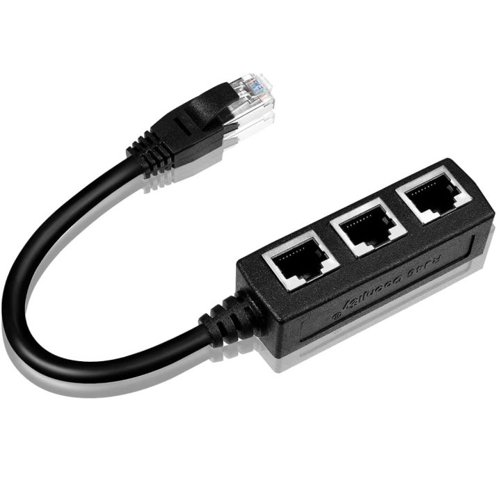 RJ45%201%20Male%20to%20Three%20Female%20Ethernet%20Splitter%20Socket%20Port%20LAN%20Ethernet%20Network%20Splitter%20Adapter%20Cable%20-%20Image%209