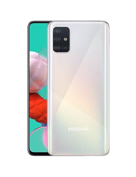 Galaxy A51