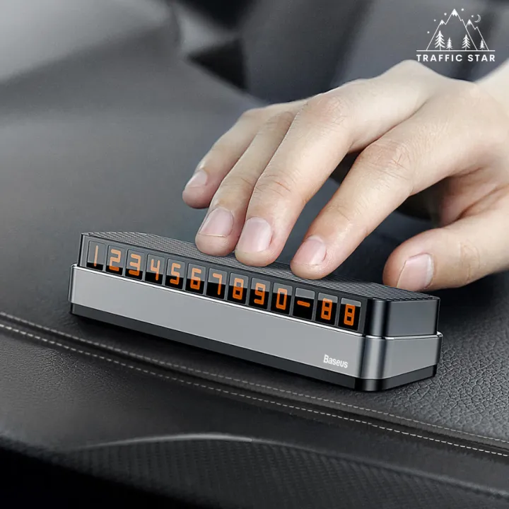 Baseus%20Alloy%20Car%20Temporary%20Parking%20Card%20Telephone%20Number%20Holder%20Auto%20Park%20Mobile%20Phone%20Number%20Plate%20Car%20Luminious%20Numbers%20Stickers%20Car%20Accessories%20-%20Image%206