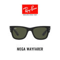 (Preorder) Ray-Ban New Wayfarer 0RB0840SF Sunglasses နေကာမျက်မှန်. 
