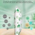 Shan Shan Activated Carbon Charcoal Odor Smell Absorber Moisture Absorber Dehumidifier (2 Ps). 