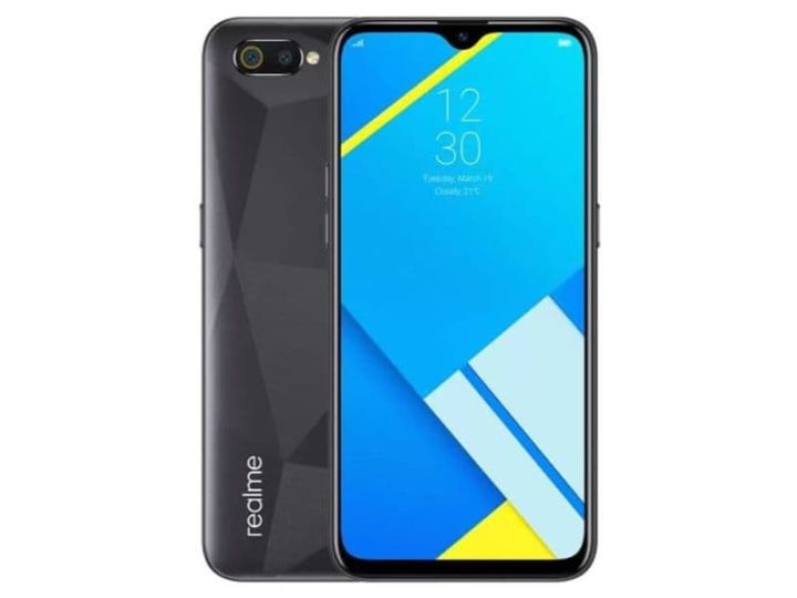 Realme C2 ( Ram 2GB / Rom 32GB )