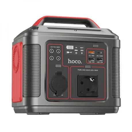 Hoco%20DB28%20300W%2080000mAh%20296Wh%20Power%20Station%20-%20Image%204