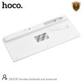 Hoco DI05 BT Wireless Keyboard & Mouse Set. 