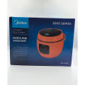 Midea Compact Rice Cooker MB-07OB. 
