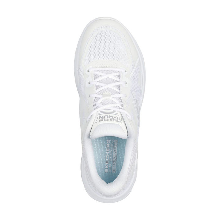 (Preorder)%20%20Skechers%20Women%20GOrun%207.0%20Performance%20Shoes%20-%20129336-WHT%20-%20Air-Cooled%20Goga%20Mat%20-%20Image%203