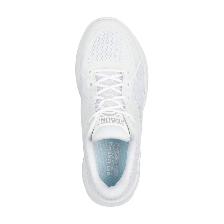 (Preorder)%20%20Skechers%20Women%20GOrun%207.0%20Performance%20Shoes%20-%20129336-WHT%20-%20Air-Cooled%20Goga%20Mat%20-%20Image%203