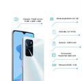 OPPO A16(2023), New Packing; 4GB+ 64GB; Side Fingerprint; Big Battery 5000mAh; Network: 4G LTE, One Year Warranty. 