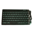 Artwork Mini Multimedia  KB8006M Keyboard. 