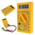 Professional DT832 Digital Multimeter. 