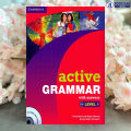 Active Grammar With Answers Level 1 (Color). 